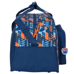 Bolsa deporte Speed Club Hot Wheels