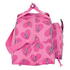 Bolsa deporte Loving Minnie Disney