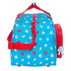 Bolsa deporte Fantastic Mickey Disney