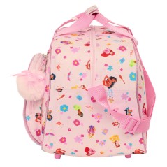 Bolsa deporte Summer Adventures Princesas Disney