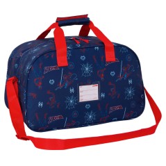 Bolsa deporte Neon Spiderman Marvel