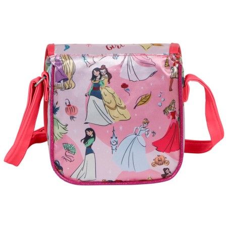 Bolso Muffin Strong Princesas Disney