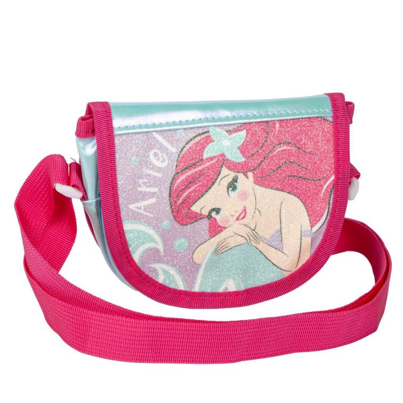 Bolso bandolera Princesas Disney