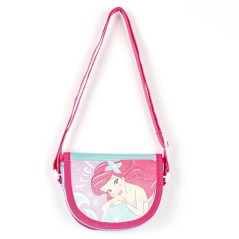 Bolso bandolera Princesas Disney