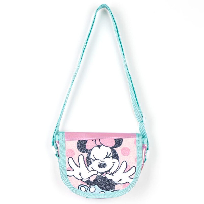 Bolso bandolera Minnie Disney