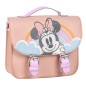 Bolso bandolera satchel Minnie Disney