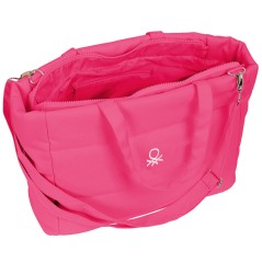 Bolso Raspberry Benetton