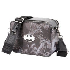 Bolso Bat Batman DC Comics