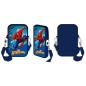 Bolso funda Smartphone Spiderman Marvel