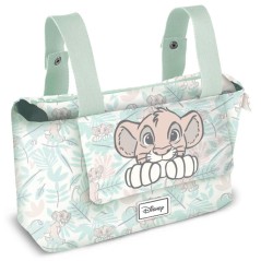 Bolso maternidad El Rey Leon Disney