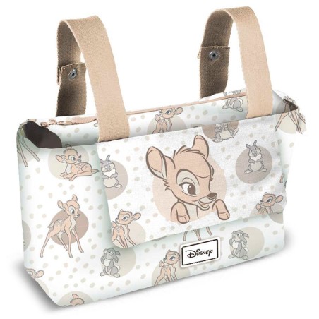 Bolso maternidad Tender Bambi Disney