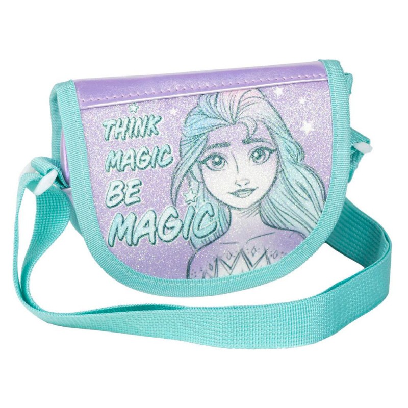 Bolso bandolera Frozen Disney