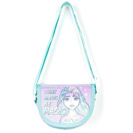 Bolso bandolera Frozen Disney