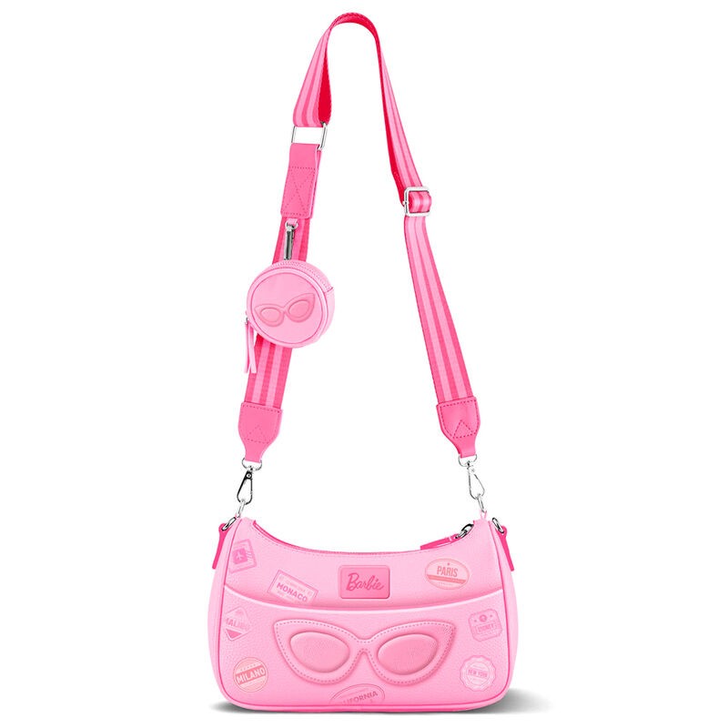 Bolso Travel Barbie