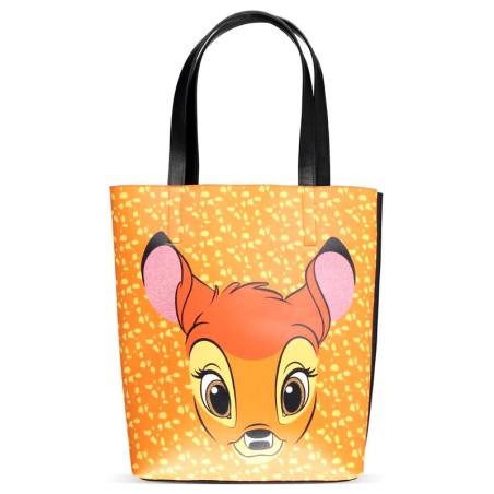 Bolso shopping Bambi Disney