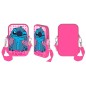 Bolso funda Smartphone Stitch Disney