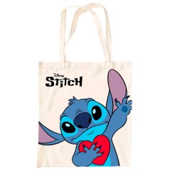 Bolsa shopping Stitch Disney