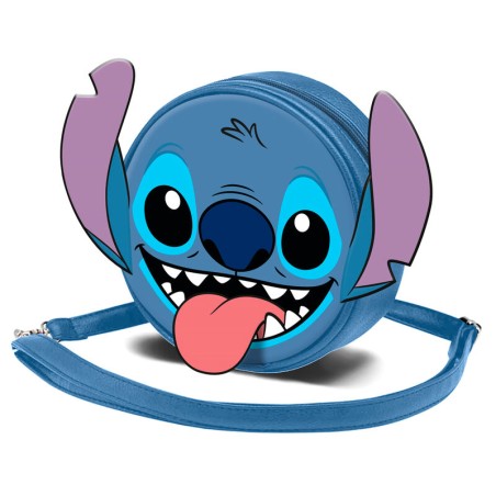 Bolso Tongue Stitch Disney