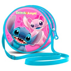 Bolso Match Stitch Disney