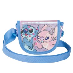 Bolso bandolera Stitch Disney