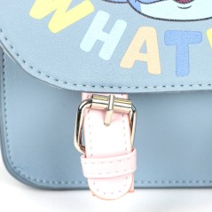 Bolso bandolera satchel Stitch Disney