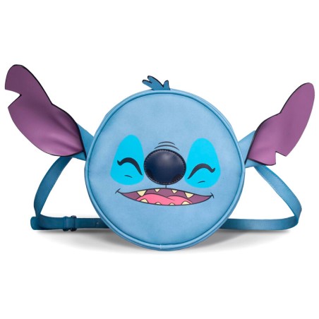 Bolso Cute Stitch Lilo & Stitch Disney