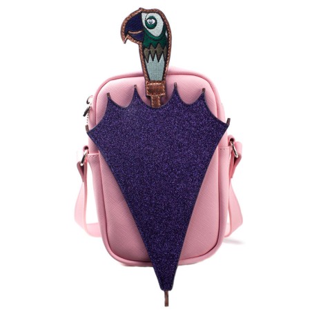 Bolso bandolera Paraguas Mary Poppins Disney