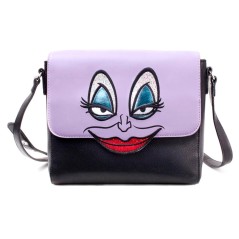 Bolso bandolera Ursula Sirenita Disney