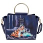 Bolso Castillo Jasmine Aladdin Disney Loungefly