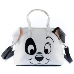 Bolso 101 Dalmatas Disney Loungefly