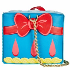 Bolso Bandolera Cake Cosplay Blancanieves Disney Loungefly