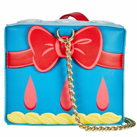 Bolso Bandolera Cake Cosplay Blancanieves Disney Loungefly