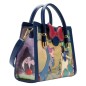 Bolso bandolera Escenas Blancanieves Disney Loungefly