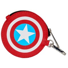 Bolso bandolera Vengadores Avengers Marvel Loungefly