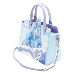 Bolso Elsa Castle Frozen Disney Loungefly