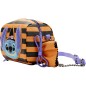 Bolso bandolera Halloween Lilo and Stitch Disney Loungefly