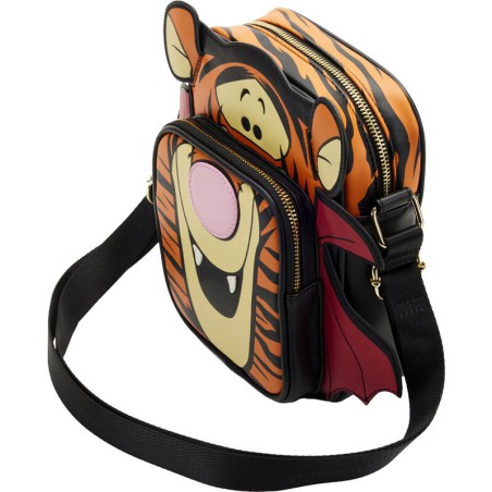 Bolso bandolera Tigger Vampiro Winnie the Pooh Disney Loungefly