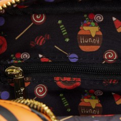 Bolso bandolera Tigger Vampiro Winnie the Pooh Disney Loungefly