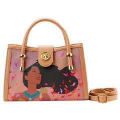 Bolso bandolera Pocahontas Disney Loungefly