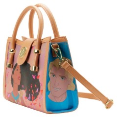 Bolso bandolera Pocahontas Disney Loungefly