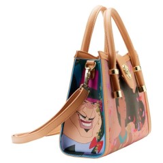 Bolso bandolera Pocahontas Disney Loungefly