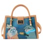 Bolso bandolera Pocahontas Disney Loungefly