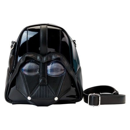 Bolso Casco Darth Vader Star Wars Loungefly