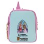 Bolso Hadas Madrinas Castillo La Bella Durmiente Disney Loungefly