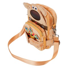 Bolso bandolera Dug 15th Anniversary Up Disney Pixar Loungefly