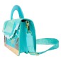 Bolso bandolera Ocean Waves Vaiana Disney Loungefly