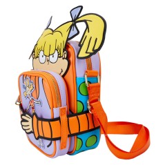 Bolso bandolera Angelica Rugrats Loungefly