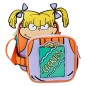 Bolso bandolera Angelica Rugrats Loungefly