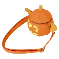 Bolso Pumpkin Stitch Disney Loungefly