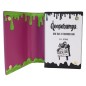 Bolso One Day at Horrorland Book Goosebumps Loungefly